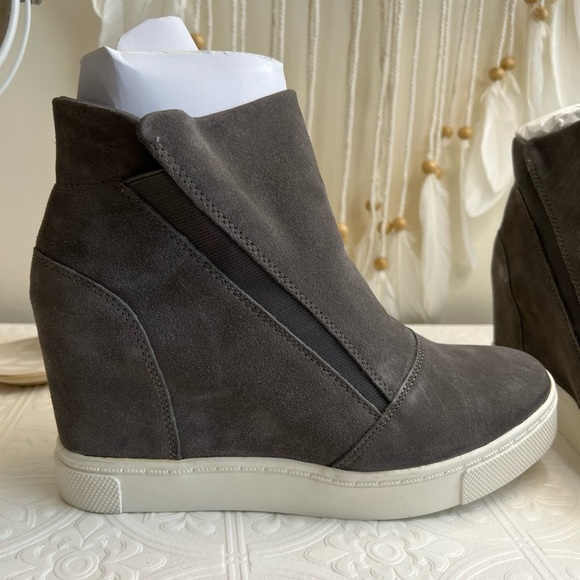 Steve Madden shoes - Picture 6 of 16